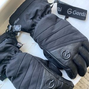 Gordini Gortex Women’s Ski Gloves - size S